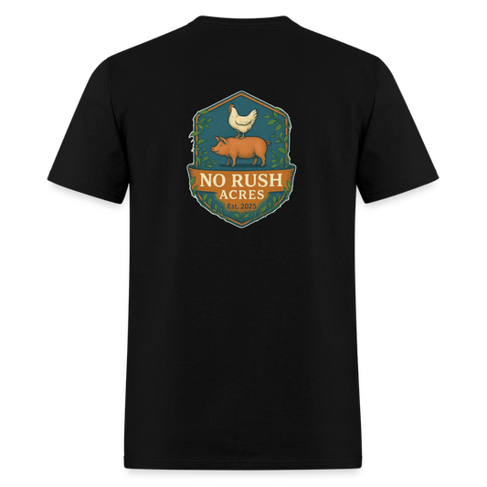 NRA (CLASSIC) - black