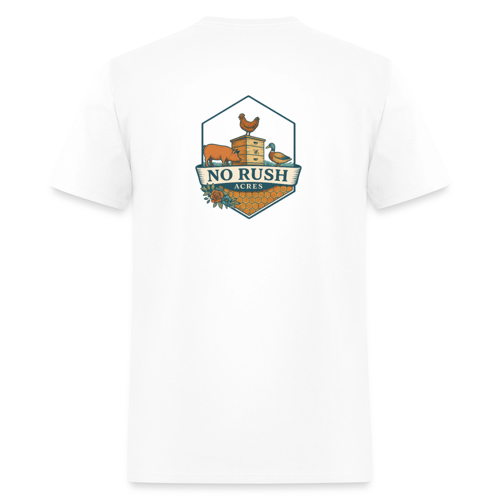 LPH (1 YEAR) - white