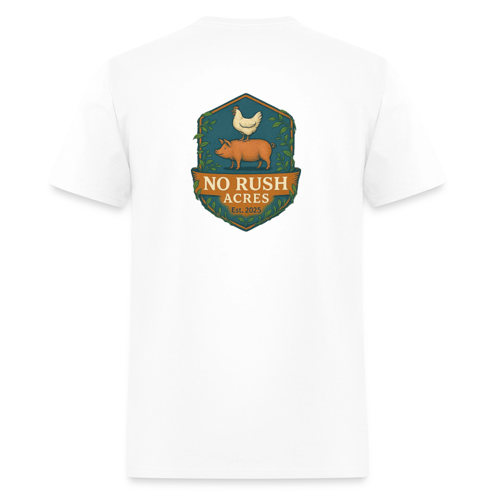 LPH ( CLASSIC) - white