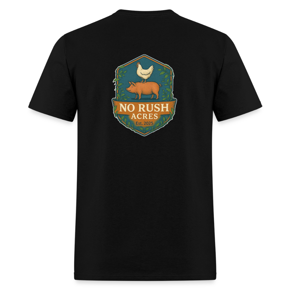 NRA (CLASSIC) - black