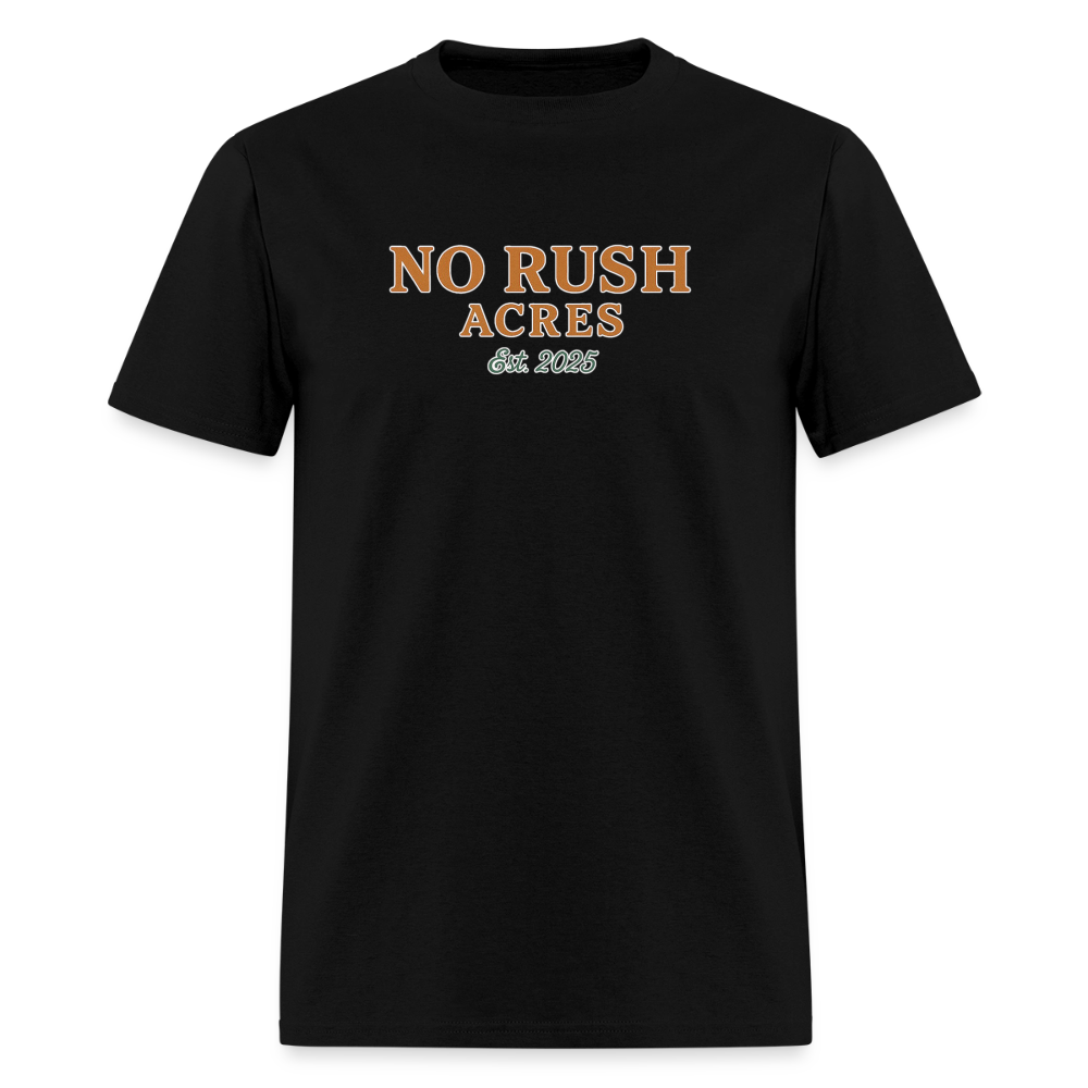 NRA (1 YEAR) - black