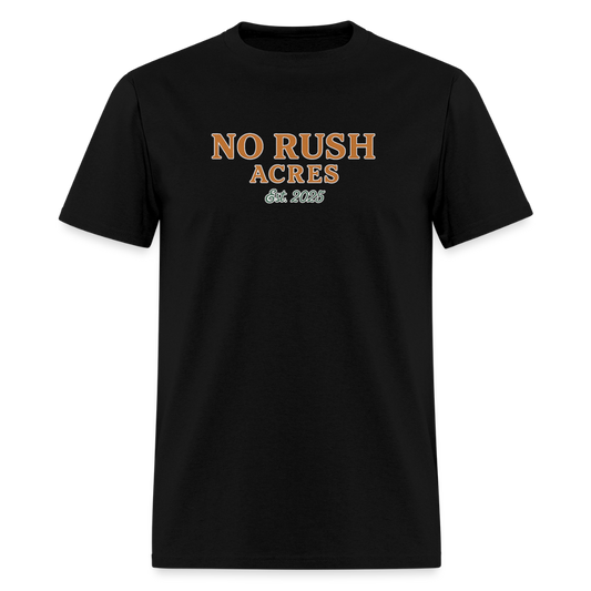 NRA (1 YEAR) - black