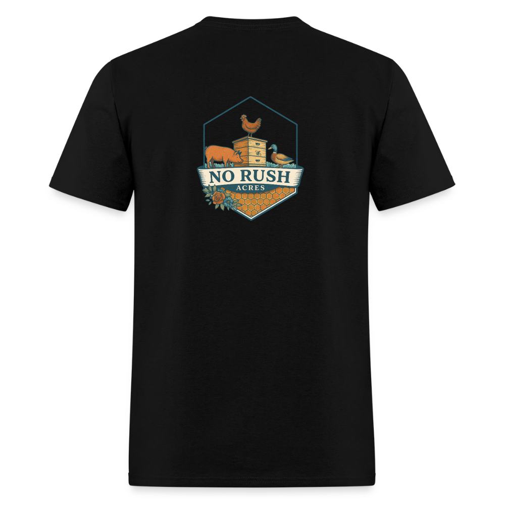 LPH (1 YEAR) - black