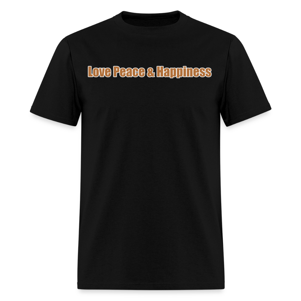 LPH ( CLASSIC) - black