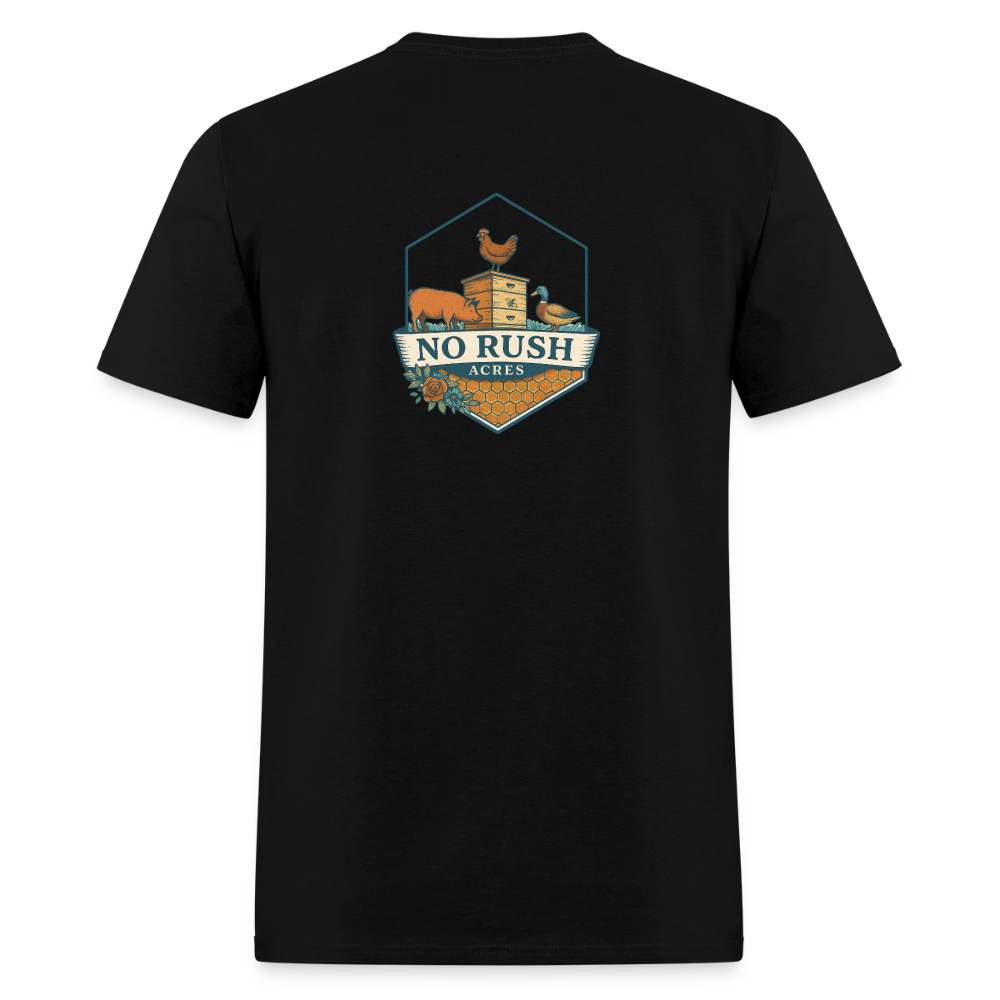 NRA (1 YEAR) - black