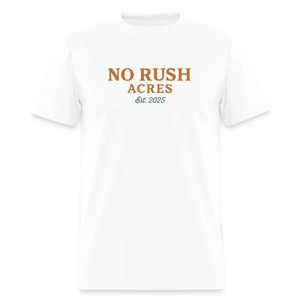 NRA (CLASSIC) - white