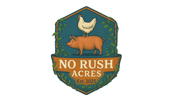 No Rush Acres